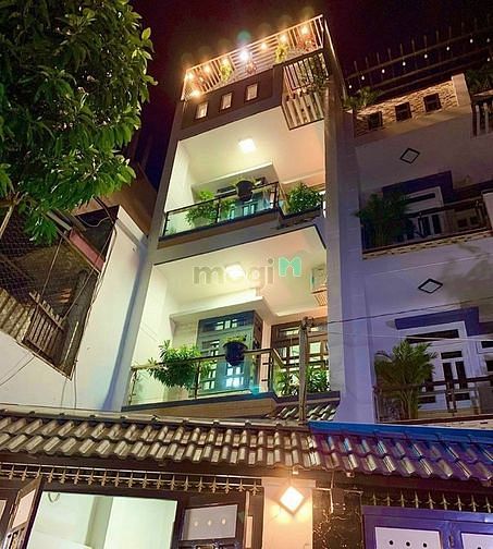 Hình ảnh Cho thuê nhà mới siêu đẹp 4PN gần Gigamall