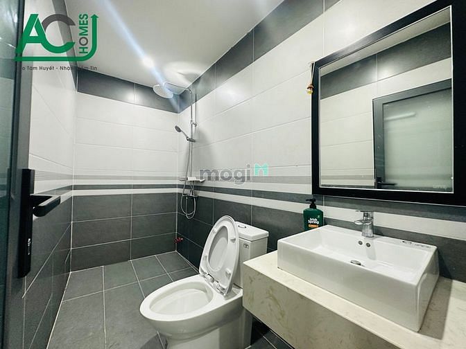 Hình ảnh CHDV 1PN Full Nội Thất Ngay Ngã Tư Bốn Xã - Tân Phú