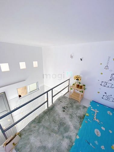 Hình ảnh Cho thuê phòng trọ Gò Vấp, sạch sẽ thoáng mát