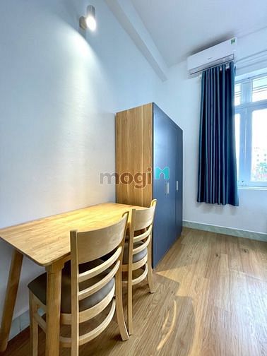Hình ảnh Cho Thuê Căn Hộ Studio Mới 100% Cửa Sổ Thoáng Trần Não, Cầu Sài Gòn