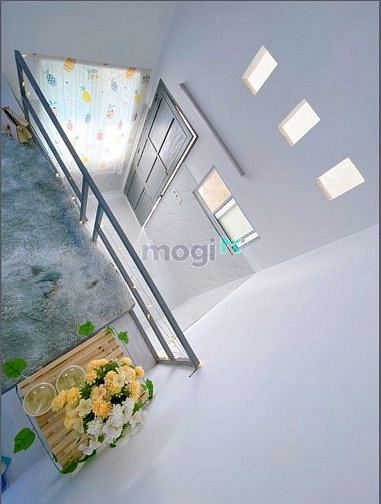 Hình ảnh Cho thuê phòng trọ Gò Vấp, sạch sẽ thoáng mát