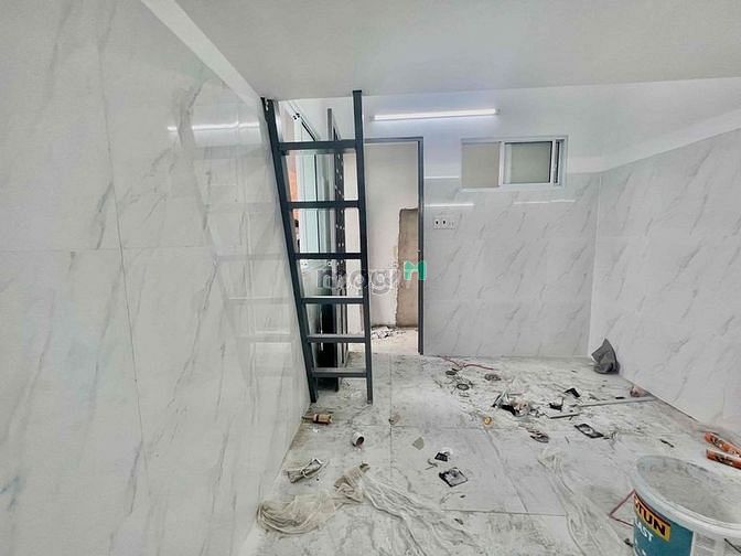 Hình ảnh Cho thuê phòng trọ Gò Vấp, sạch sẽ thoáng mát