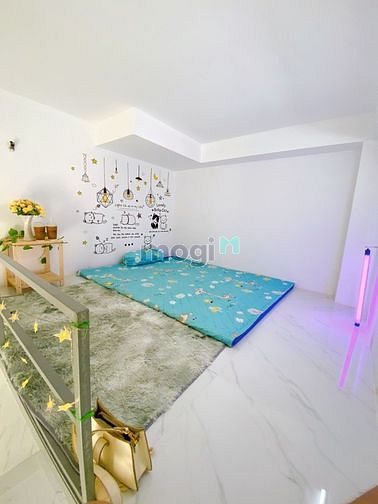 Hình ảnh Cho thuê phòng trọ Gò Vấp, sạch sẽ thoáng mát