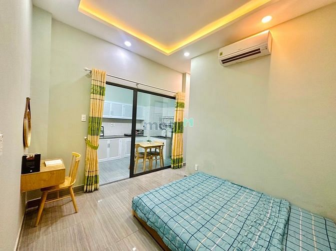 Hình ảnh 1 Phòng Ngủ Ngay Trệt Có Bếp Lớn