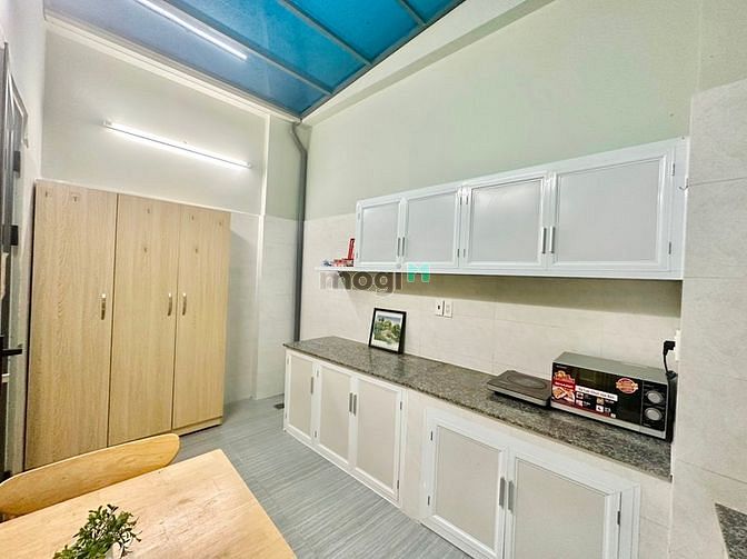 Hình ảnh 1 Phòng Ngủ Ngay Trệt Có Bếp Lớn