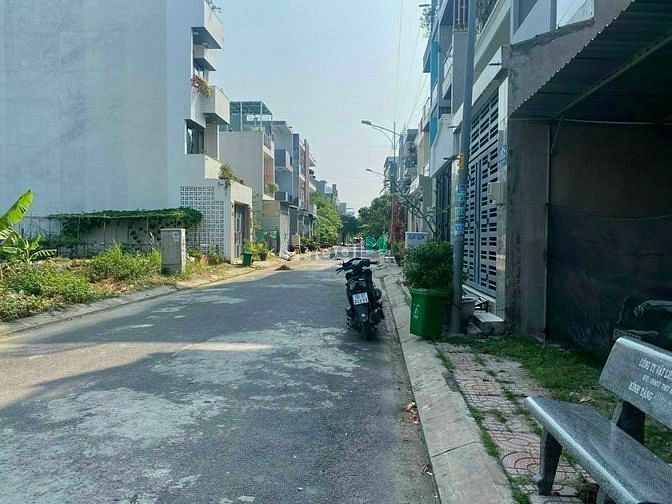 Hình ảnh 5 lô đường 9m Hà Huy Giáp, Thanh Xuân, Q12, 80m-1,8Ty sổ riêng,