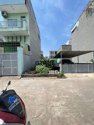 Hình ảnh 5 lô đường 9m Hà Huy Giáp, Thanh Xuân, Q12, 80m-1,8Ty sổ riêng,
