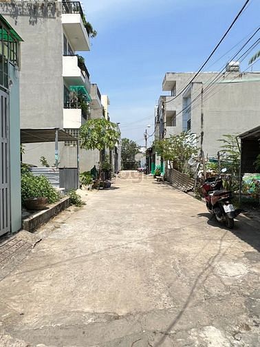 Hình ảnh 5 lô đường 9m Hà Huy Giáp, Thanh Xuân, Q12, 80m-1,8Ty sổ riêng,