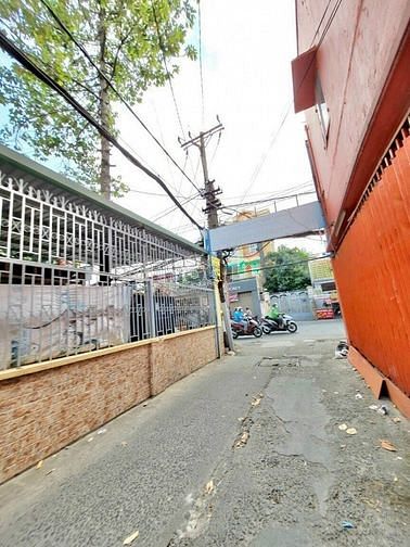 Hình ảnh 5 lô đường 9m Hà Huy Giáp, Thanh Xuân, Q12, 80m-1,8Ty sổ riêng,