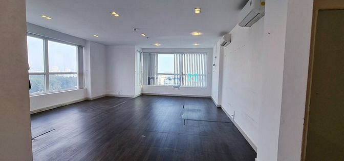 Hình ảnh Cho Thuê Căn Hộ/Văn Phòng Officetel - Sky Center Đường Phổ Quang