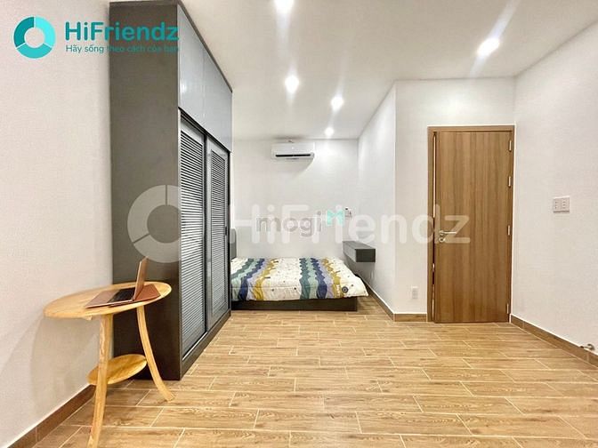 Hình ảnh Căn Hộ Cao Cấp Full Nội Thất Ngay Trung Tâm Thành Phố