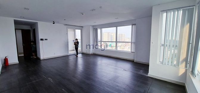 Hình ảnh Cho Thuê Căn Hộ/Văn Phòng Officetel - Sky Center Đường Phổ Quang