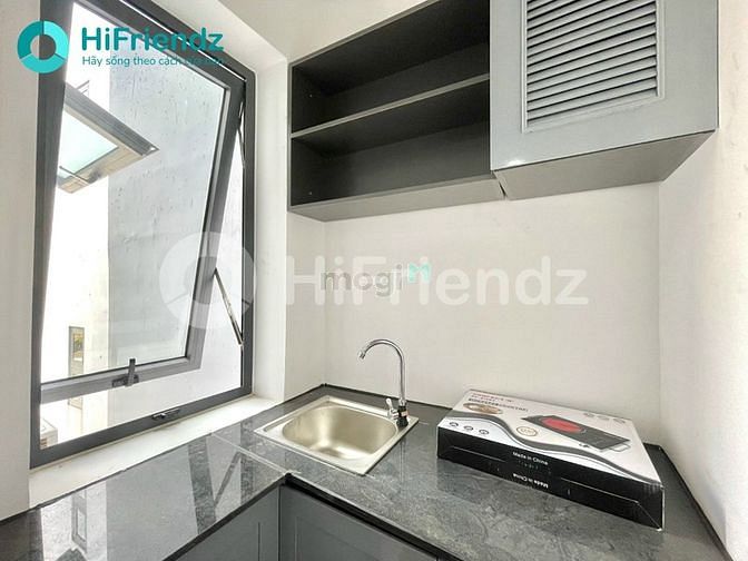 Hình ảnh Căn Hộ Cao Cấp Full Nội Thất Ngay Trung Tâm Thành Phố