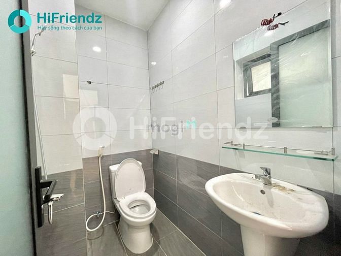 Hình ảnh Căn Hộ Cao Cấp Full Nội Thất Ngay Trung Tâm Thành Phố