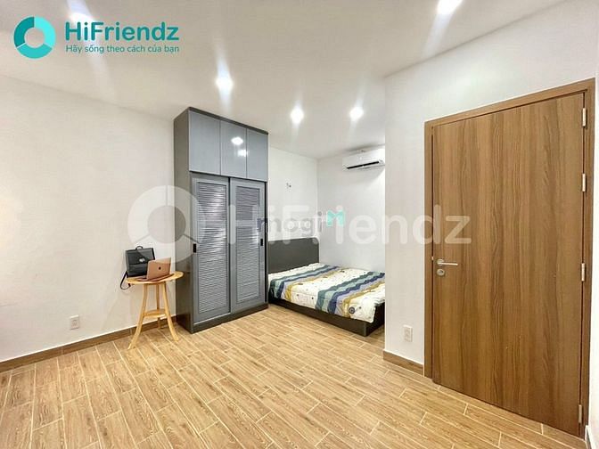 Hình ảnh Căn Hộ Cao Cấp Full Nội Thất Ngay Trung Tâm Thành Phố