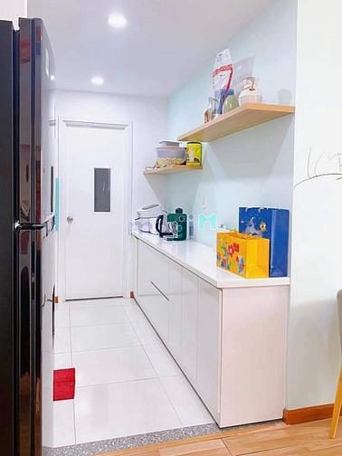 Hình ảnh Bán nhà Diamond Riverside Quận 8, 72m2, 1 tỷ 75