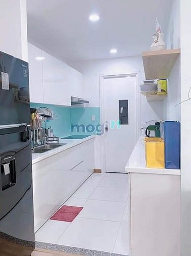 Hình ảnh Bán nhà Diamond Riverside Quận 8, 72m2, 1 tỷ 75