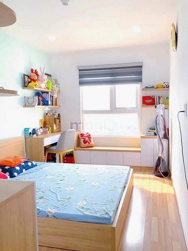Hình ảnh Bán nhà Diamond Riverside Quận 8, 72m2, 1 tỷ 75