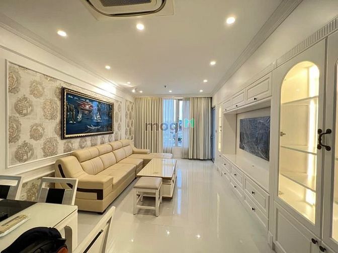 Hình ảnh Cho thuê Diamond Celadon city,112m2,2pn,Nội thất cao cấp, ở liền