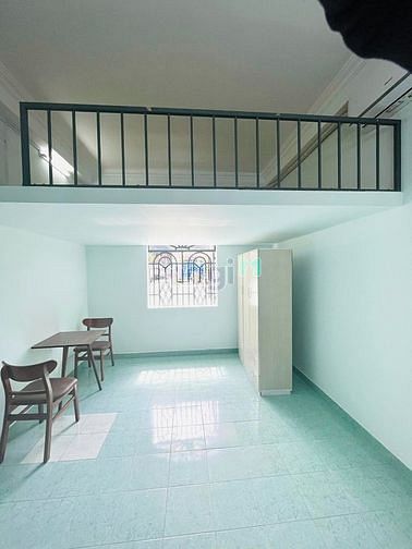 Hình ảnh Cho thuê phòng trọ có gác ở Phạm Văn Bạch