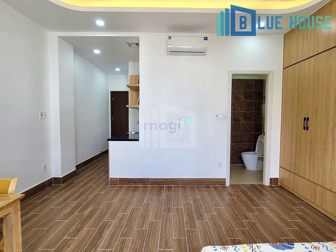 Hình ảnh CĂN HỘ Full NT- 30m2. Đối diện sân Golf Tân Sơn Nhất, gần KCN Tân Bình