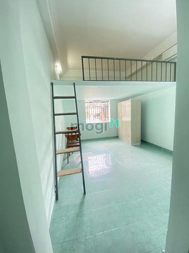 Hình ảnh Cho thuê phòng trọ có gác ở Phạm Văn Bạch