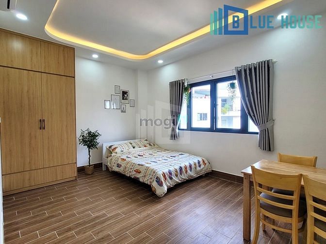 Hình ảnh CĂN HỘ Full NT- 30m2. Đối diện sân Golf Tân Sơn Nhất, gần KCN Tân Bình