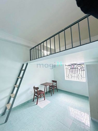 Hình ảnh Cho thuê phòng trọ có gác ở Phạm Văn Bạch