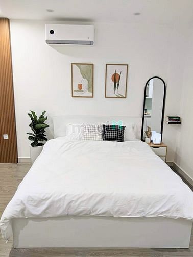 Hình ảnh Cho Thuê Studio Từ 5Tr Vinhomes Smart City