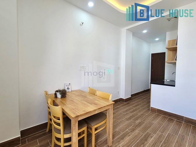 Hình ảnh CĂN HỘ Full NT- 30m2. Đối diện sân Golf Tân Sơn Nhất, gần KCN Tân Bình