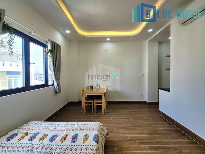 Hình ảnh CĂN HỘ Full NT- 30m2. Đối diện sân Golf Tân Sơn Nhất, gần KCN Tân Bình