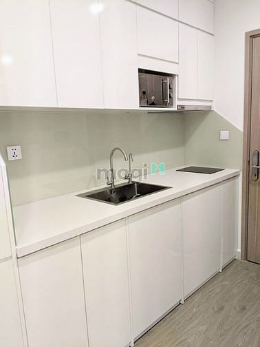 Hình ảnh Cho Thuê Studio Từ 5Tr Vinhomes Smart City