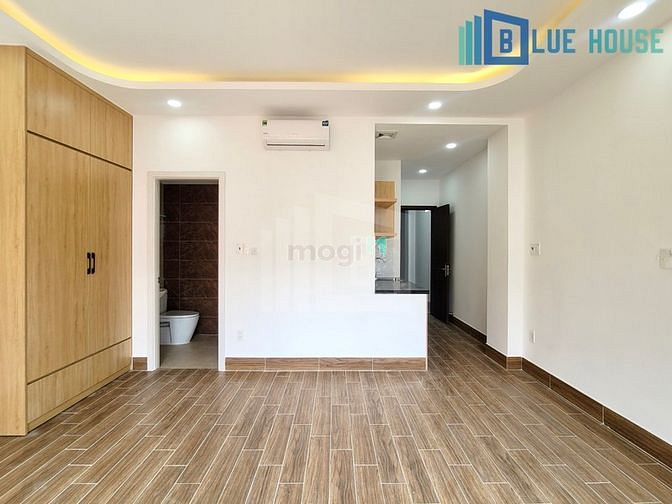 Hình ảnh CĂN HỘ Full NT- 30m2. Đối diện sân Golf Tân Sơn Nhất, gần KCN Tân Bình