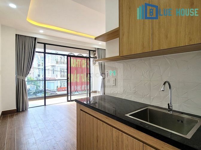 Hình ảnh CĂN HỘ Full NT- 30m2. Đối diện sân Golf Tân Sơn Nhất, gần KCN Tân Bình