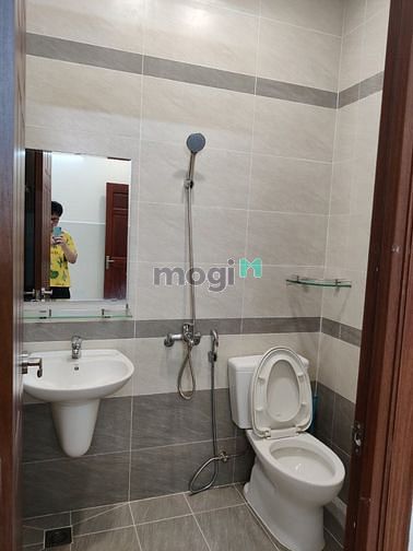 Hình ảnh Phòng mới gần Phạm Văn Đồng - Giga mall, giá 3tr5