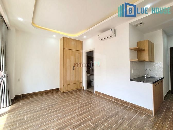 Hình ảnh CĂN HỘ Full NT- 30m2. Đối diện sân Golf Tân Sơn Nhất, gần KCN Tân Bình