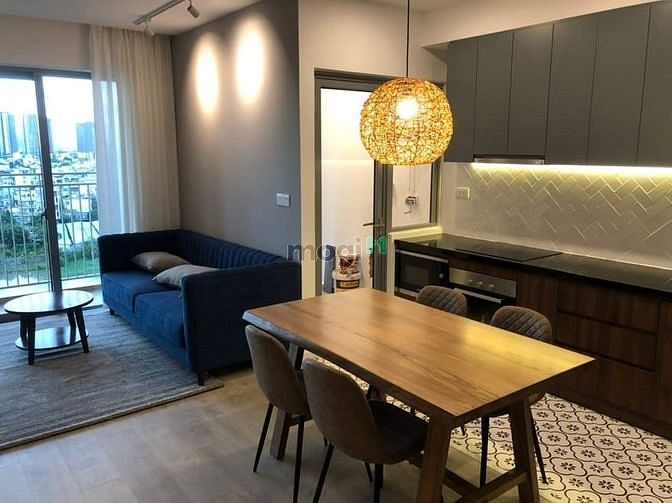 Hình ảnh Bán gấp nhà PALM HEIGHTS Quận 2, 73m2, 2tỷ130