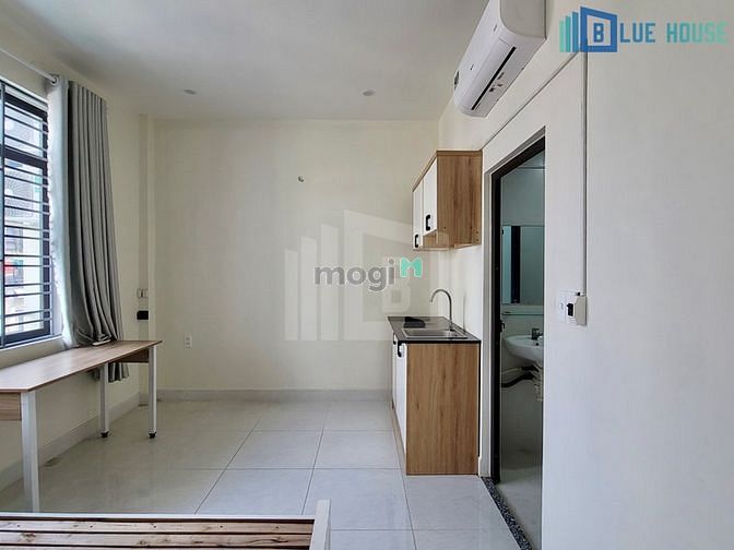 Hình ảnh CĂN HỘ Full NT- 30m2. Đối diện sân Golf Tân Sơn Nhất, gần KCN Tân Bình