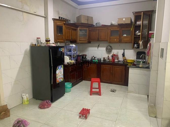 Hình ảnh Cho thuê nhà 4PN gần chợ Hiệp Bình