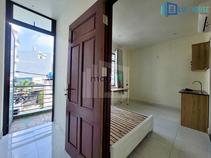 Hình ảnh CĂN HỘ Full NT- 30m2. Đối diện sân Golf Tân Sơn Nhất, gần KCN Tân Bình