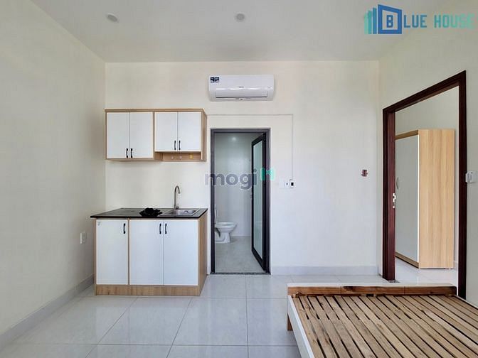 Hình ảnh CĂN HỘ Full NT- 30m2. Đối diện sân Golf Tân Sơn Nhất, gần KCN Tân Bình
