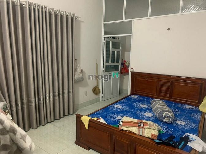 Hình ảnh Cho thuê nhà 4PN gần chợ Hiệp Bình