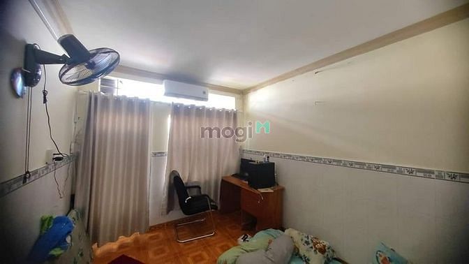 Hình ảnh 3 tỷ 55 còn bớt, Hẻm 5m thông Huỳnh Văn Nghệ - P15 Tân Bình.