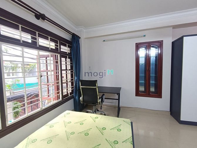 Hình ảnh CHDV chính chủ ngay chân cầu 3/2 quận 10 full nt bếp