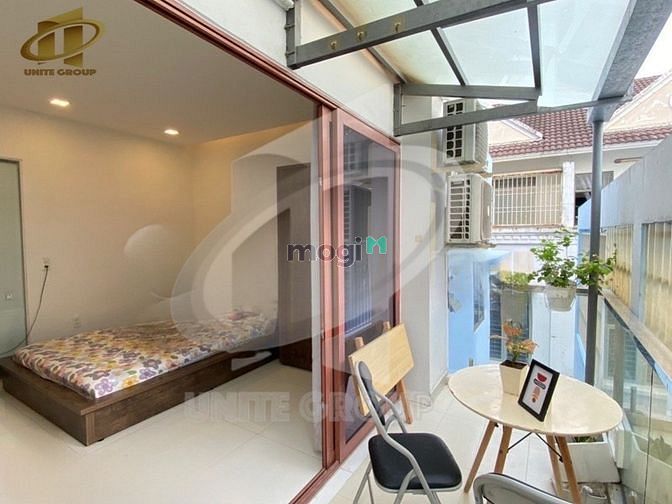 Hình ảnh Mb6623 nạp rút nhanh chóng ban công full nội thất Quận 7 gần Vincom, Đh Ufm,lý phục man