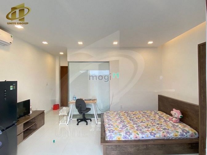 Hình ảnh Mb6623 nạp rút nhanh chóng ban công full nội thất Quận 7 gần Vincom, Đh Ufm,lý phục man