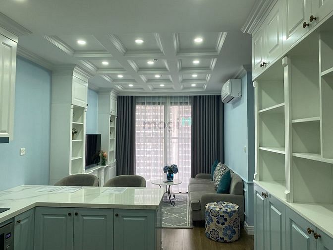Hình ảnh Cho Thuê 2 Ngủ Từ 8Tr Vinhomes Smart City