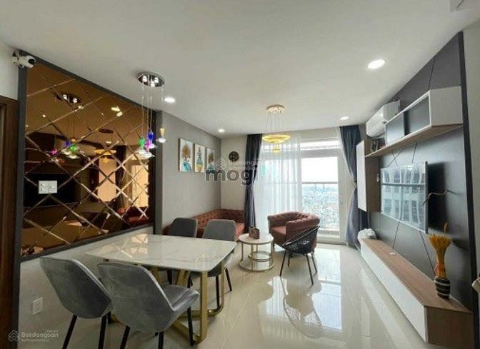 Hình ảnh Cho thuê Trang Chủ MB66.COM / Đăng Ký Tặng 66K 2PN giá tốt nhất thị trường chỉ 15tr / tháng view đẹp