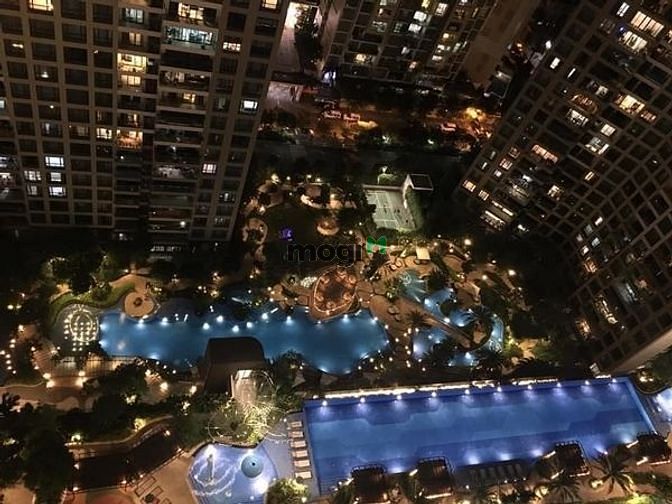 Hình ảnh Cho thuê CHCC The View- Riviera Point Nhà đẹp vào ở ngay