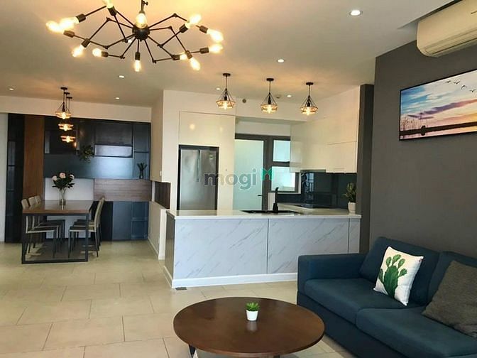 Hình ảnh Cho thuê CHCC The View- Riviera Point Nhà đẹp vào ở ngay